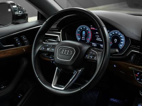 Audi A5 Premium Plus 40