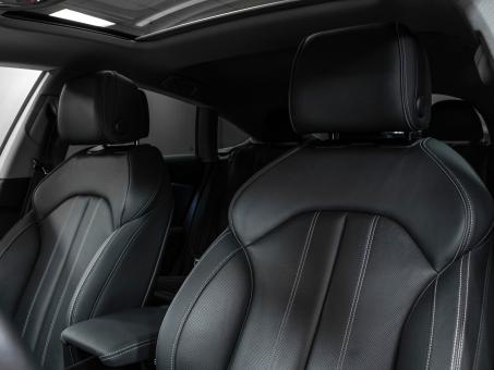 Audi A5 Premium Plus 40