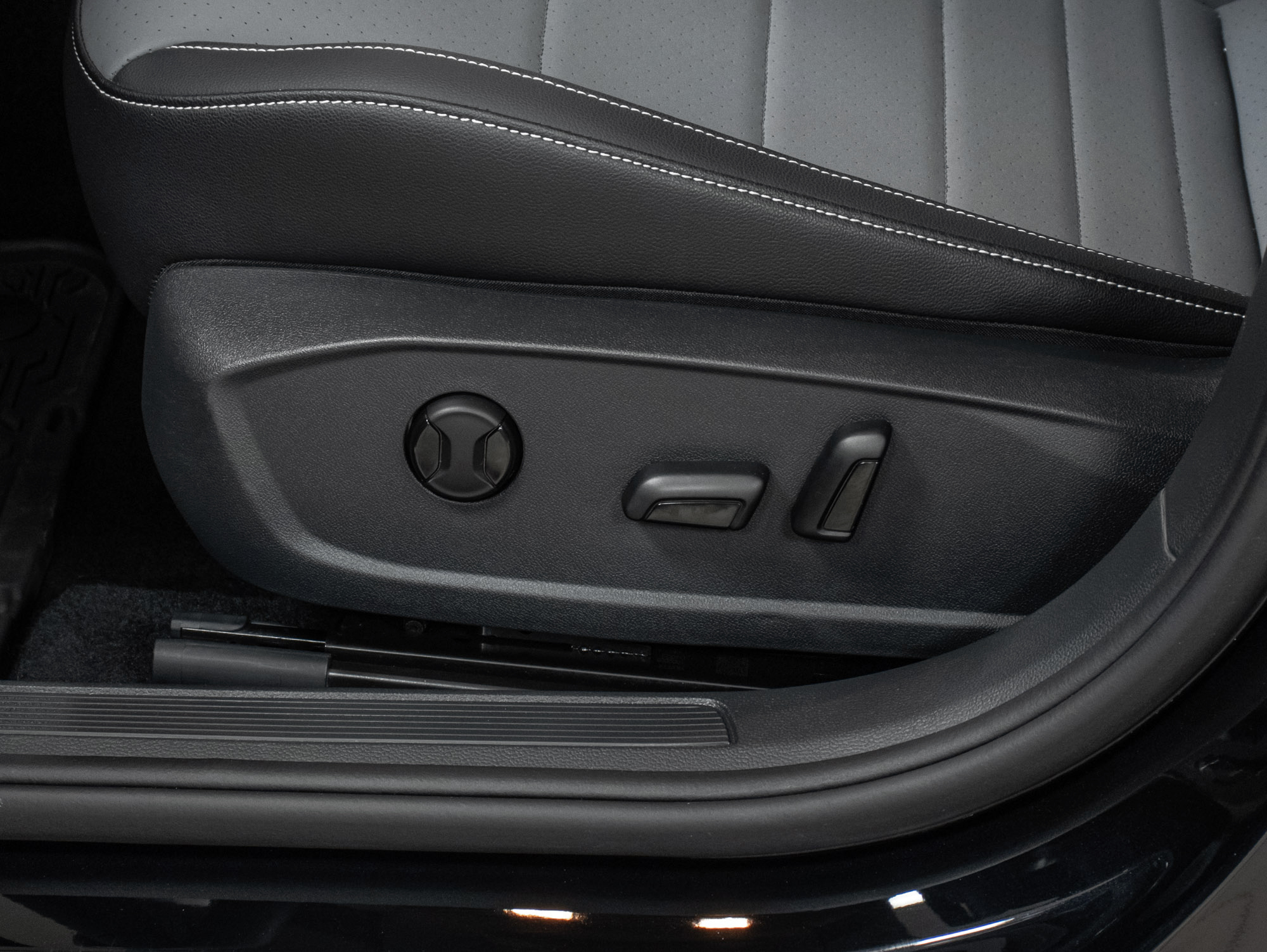 Volkswagen Jetta Se