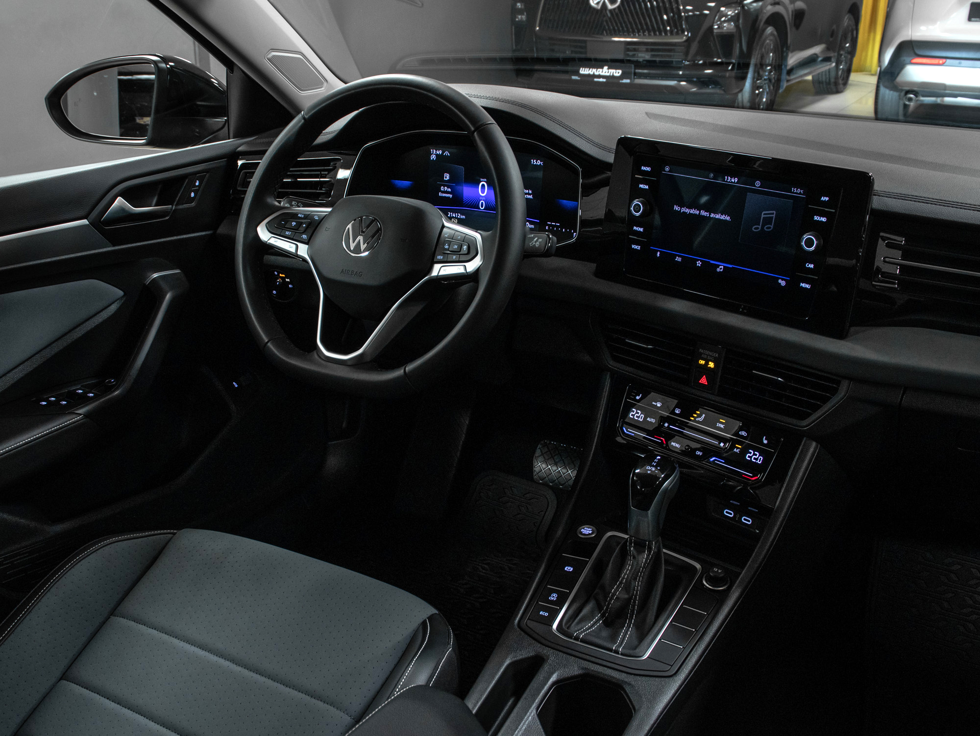 Volkswagen Jetta Se