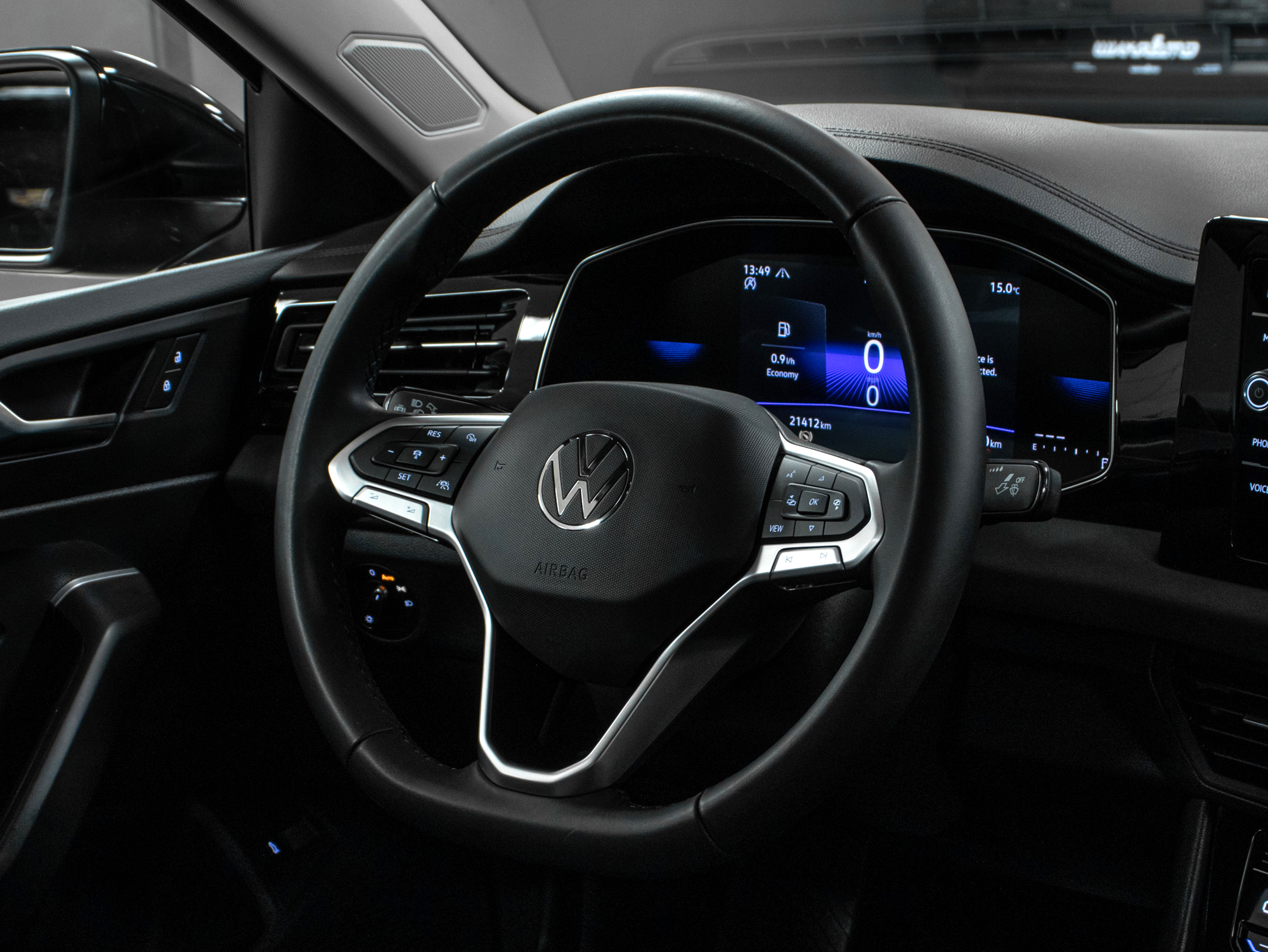 Volkswagen Jetta Se