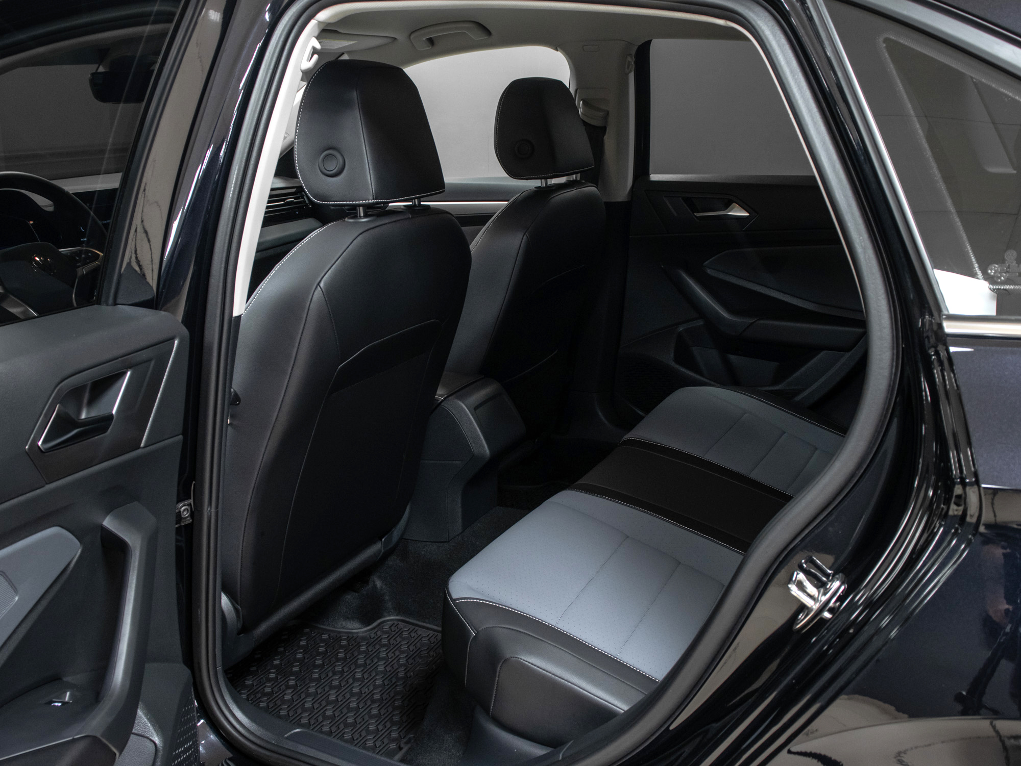 Volkswagen Jetta Se