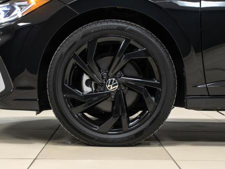 Volkswagen Jetta Se