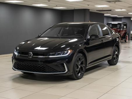 Volkswagen Jetta Se