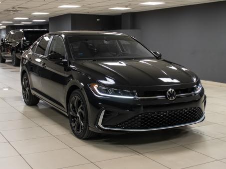 Volkswagen Jetta Se