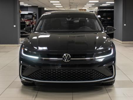 Volkswagen Jetta Se