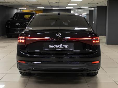Volkswagen Jetta Se