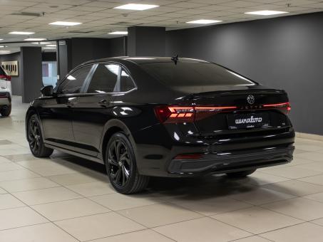 Volkswagen Jetta Se