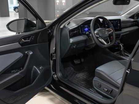Volkswagen Jetta Se