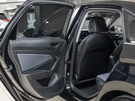 Volkswagen Jetta Se