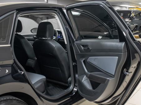Volkswagen Jetta Se