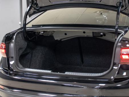 Volkswagen Jetta Se