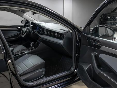 Volkswagen Jetta Se