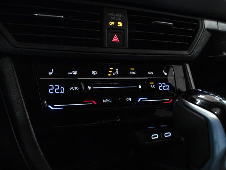 Volkswagen Jetta Se