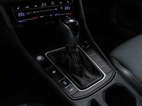 Volkswagen Jetta Se