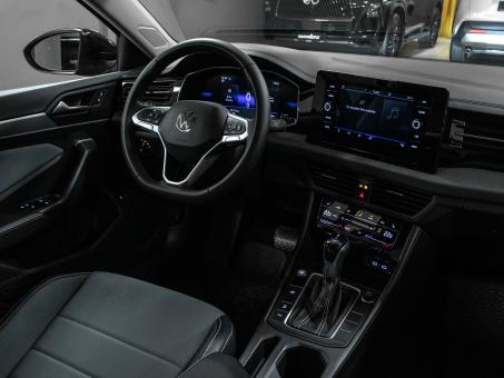 Volkswagen Jetta Se