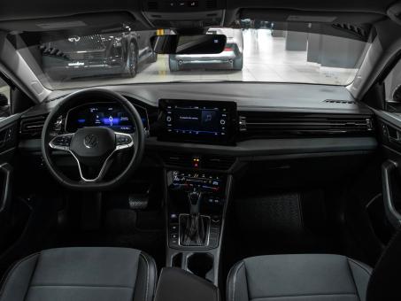 Volkswagen Jetta Se