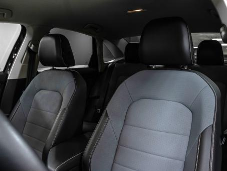 Volkswagen Jetta Se