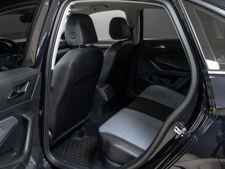 Volkswagen Jetta Se