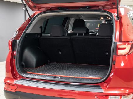 Kia Sportage 2.0 AWD