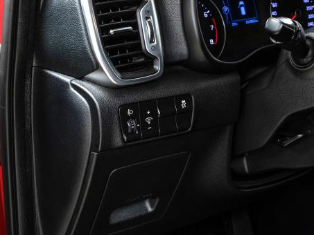 Kia Sportage 2.0 AWD