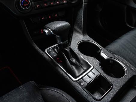 Kia Sportage 2.0 AWD