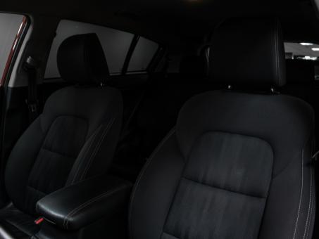 Kia Sportage 2.0 AWD