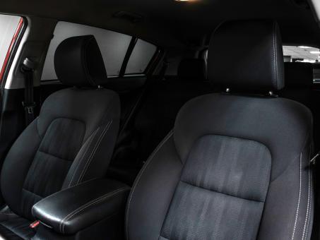 Kia Sportage 2.0 AWD