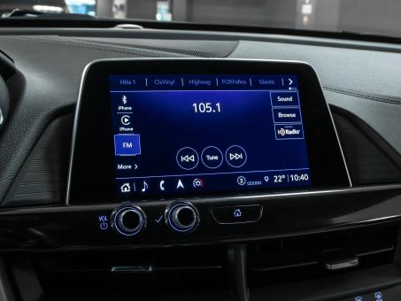 Cadillac CT4 Premium Luxury
