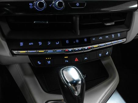 Cadillac CT4 Premium Luxury