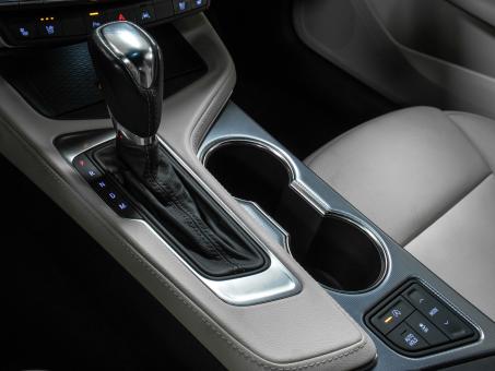 Cadillac CT4 Premium Luxury