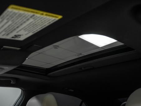 Cadillac CT4 Premium Luxury