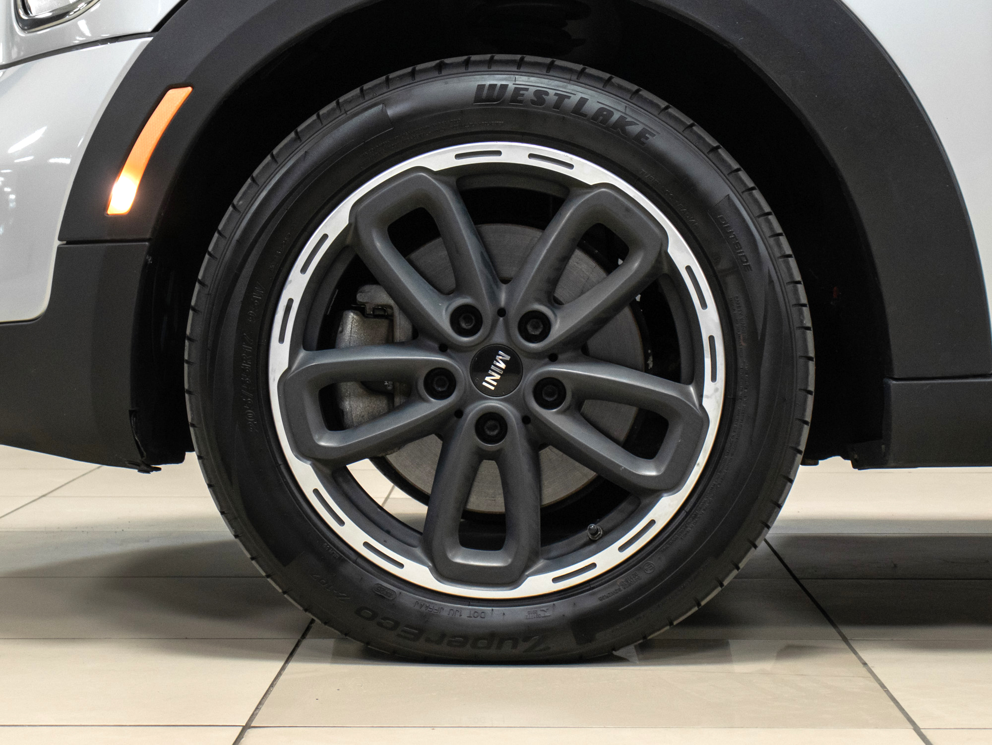 Mini Cooper Countryman S All4