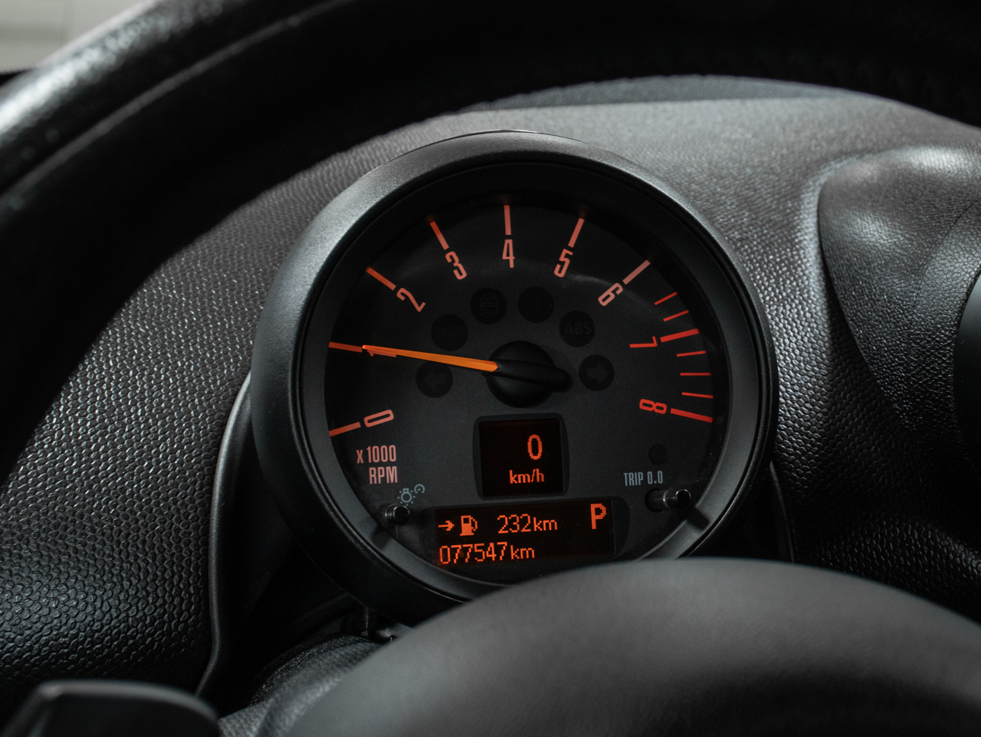 Mini Cooper Countryman S All4