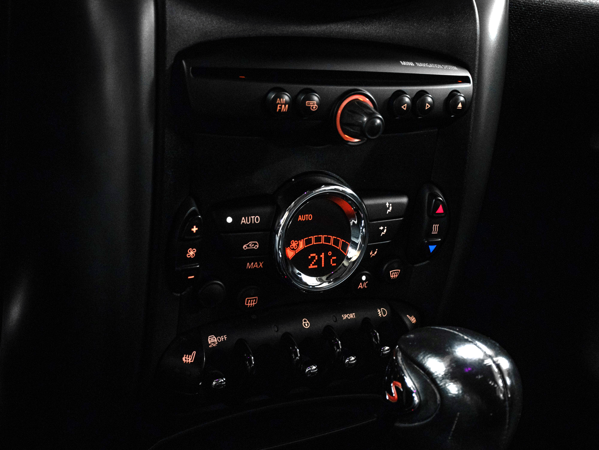 Mini Cooper Countryman S All4