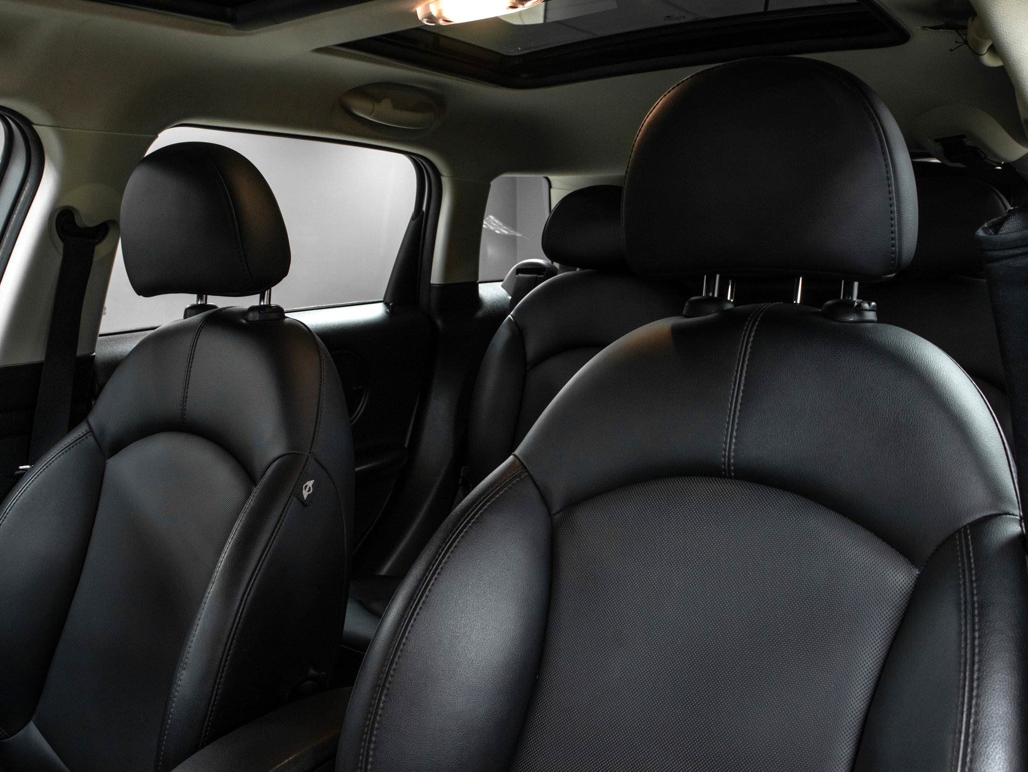 Mini Cooper Countryman S All4