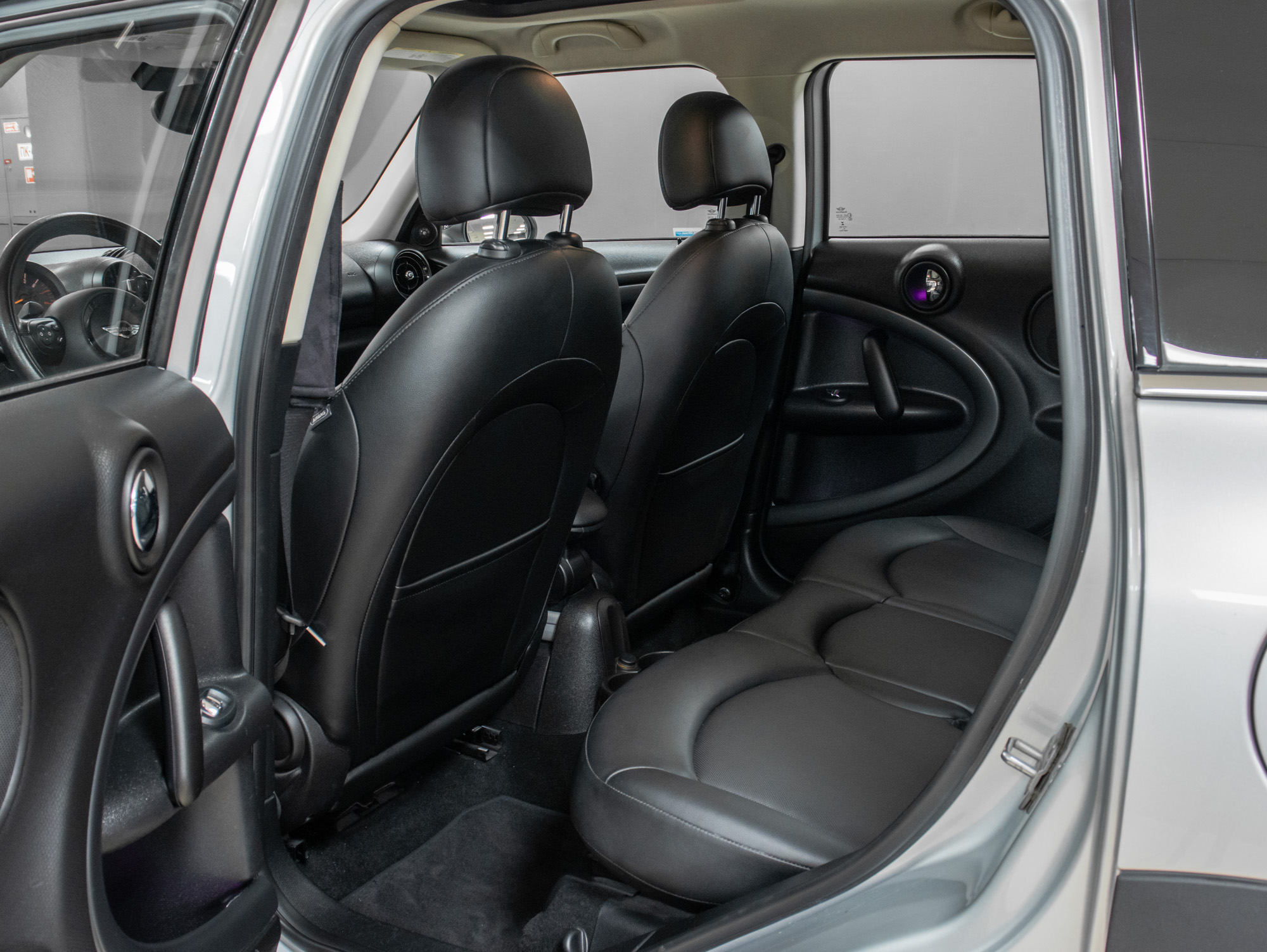 Mini Cooper Countryman S All4