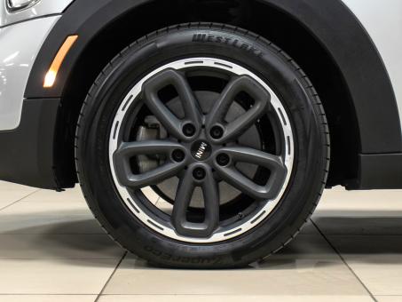 Mini Cooper Countryman S All4