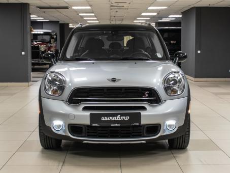 Mini Cooper Countryman S All4