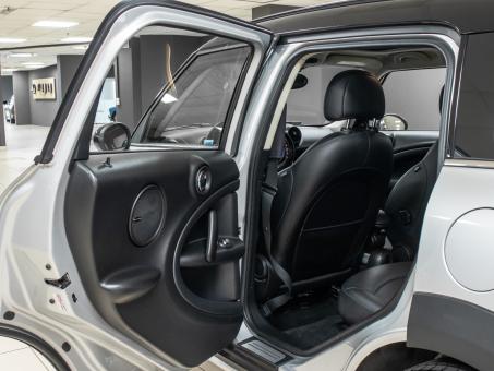 Mini Cooper Countryman S All4