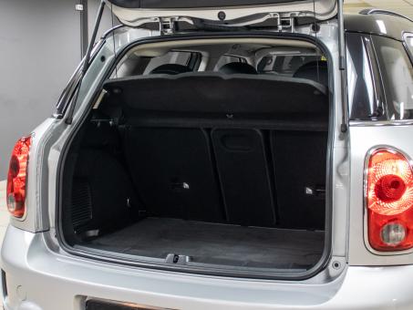 Mini Cooper Countryman S All4