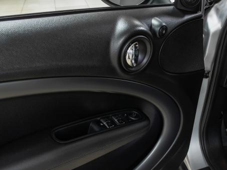 Mini Cooper Countryman S All4