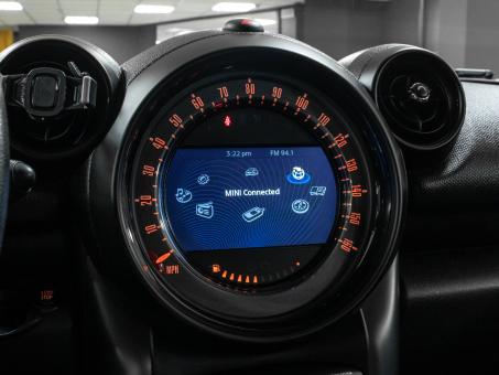 Mini Cooper Countryman S All4