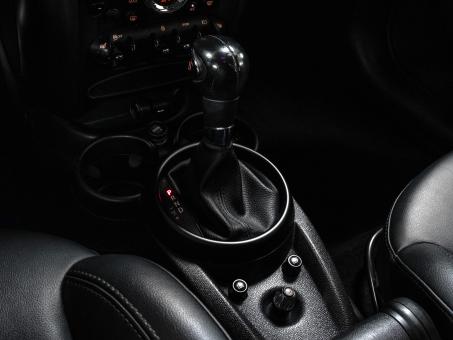 Mini Cooper Countryman S All4