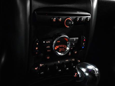 Mini Cooper Countryman S All4