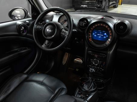 Mini Cooper Countryman S All4