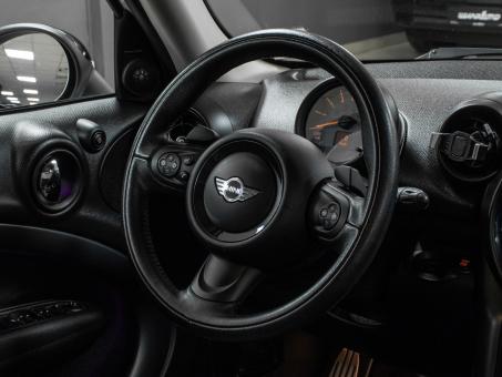 Mini Cooper Countryman S All4
