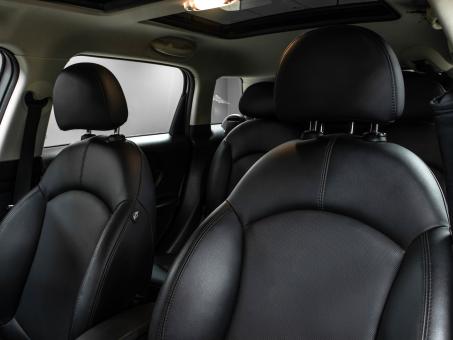 Mini Cooper Countryman S All4