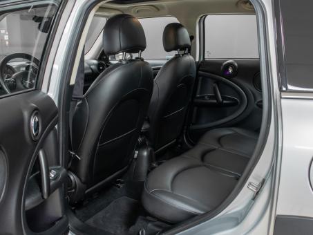 Mini Cooper Countryman S All4