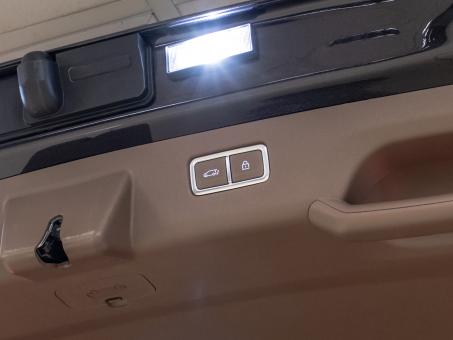 Kia EV9 GT Line